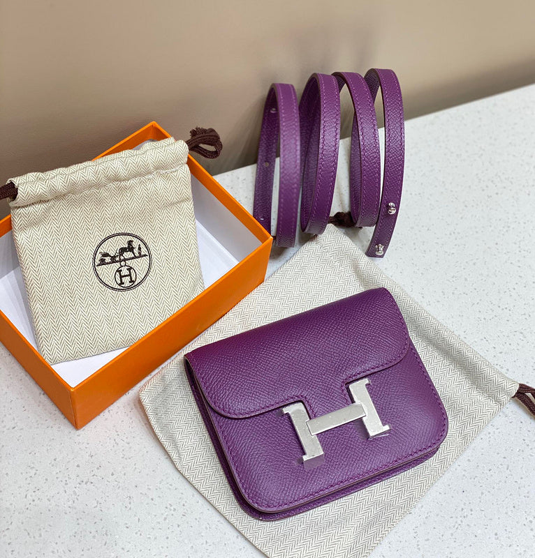 Amelia - HMS Bags - 1804