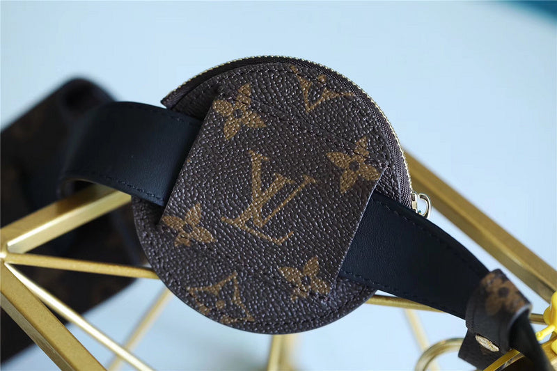 Fan Fashion Lu-Vi bags - 9223