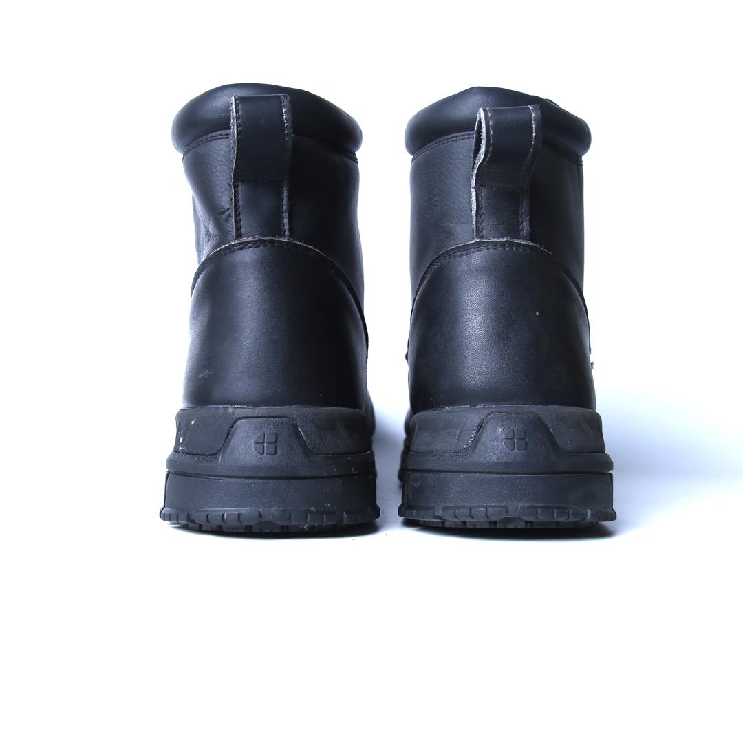 SHOES FOR CREWS  ROWAN - STEEL TOE