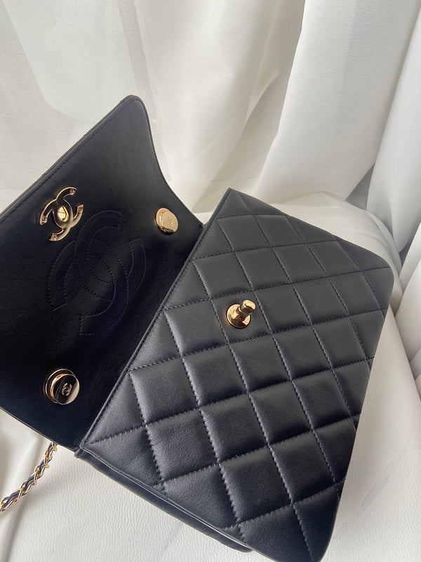 Amelia - CHL Bags - 2401