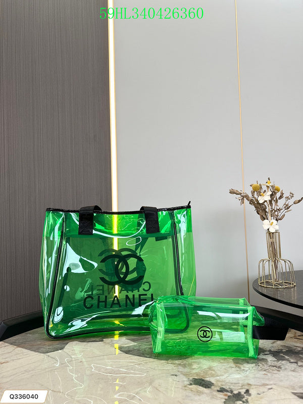 Amelia - CHL Bags - 1032