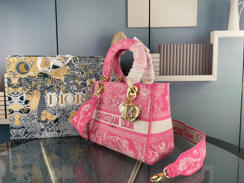 Amelia- DOR Bags - 964