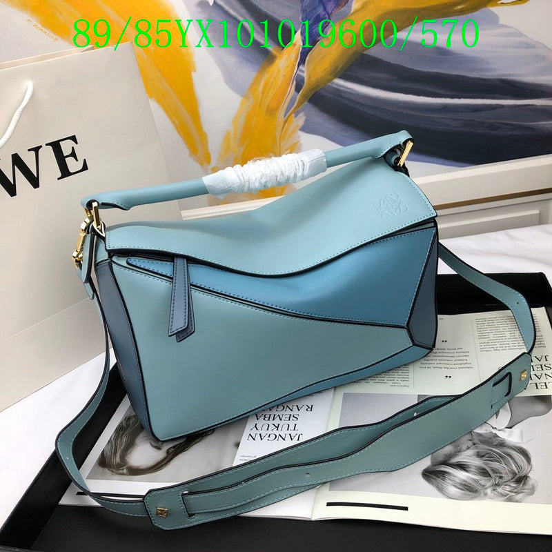 Amelia - LWE BRANDED BAGS - 296