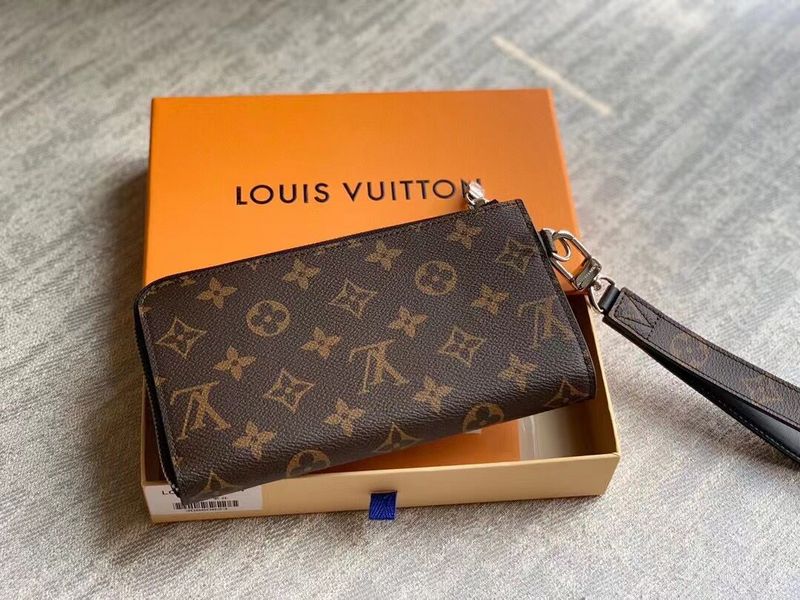 Amelia - LV Bags - 16324