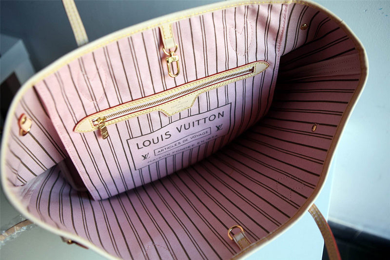 Fan Fashion Lu-Vi bags - 8105