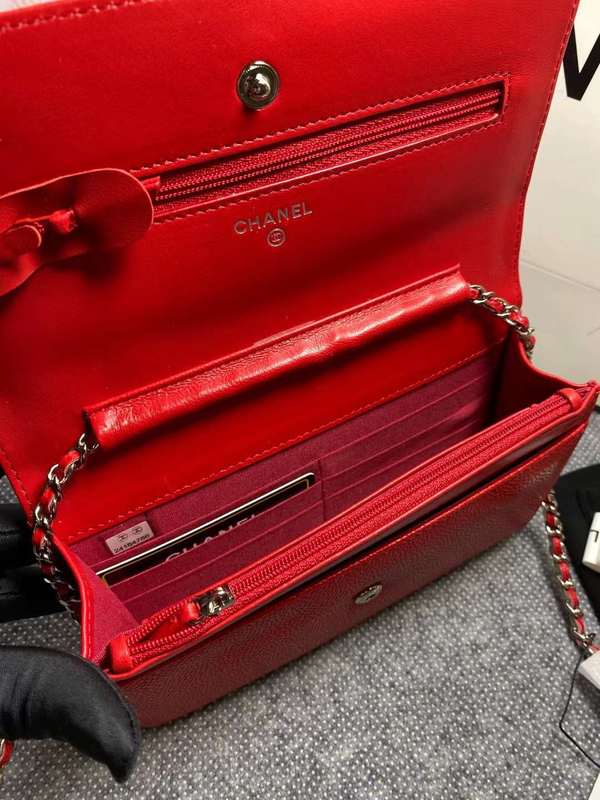 Amelia- CHL Bags - 6448