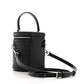 Louis Vuitton Epi Cannes Black