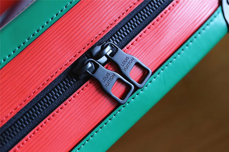 Fan Fashion Lu-Vi bags - 10180