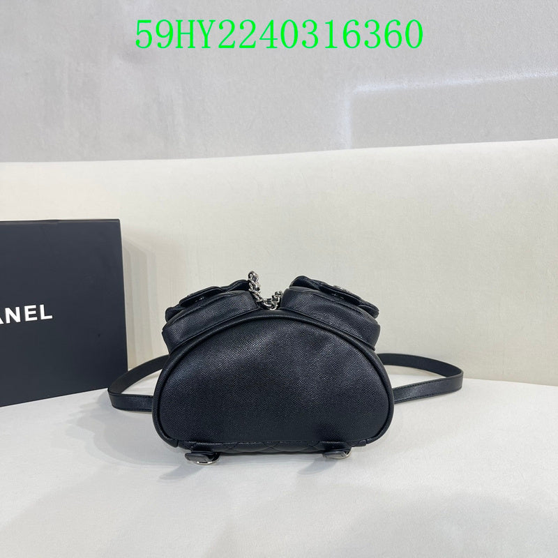 Amelia - CHL Bags - 1284