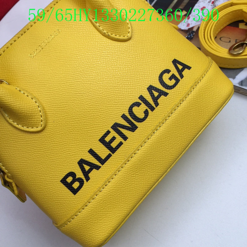 Amelia - BGA Bags - 1910