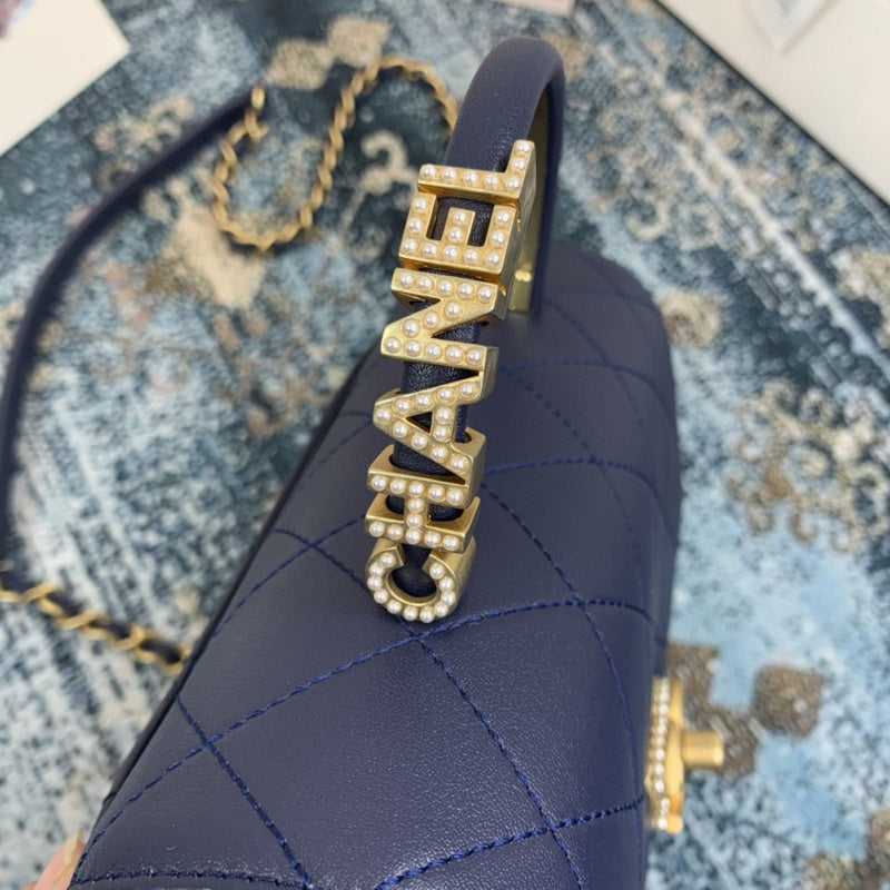 Amelia - CHL Bags - 1975