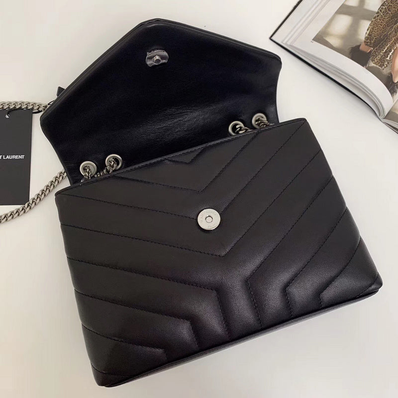 Amelia - YSL Bag - 3842