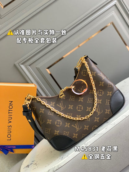 Fan Fashion Lu-Vi Bags - 16846
