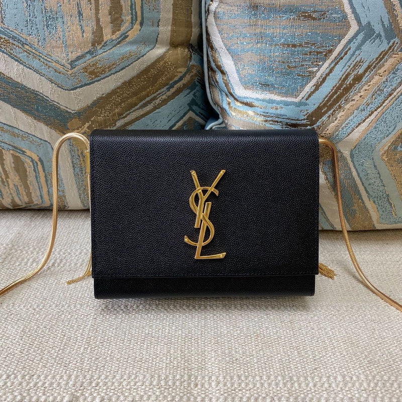 Amelia - YSL Bag - 3768
