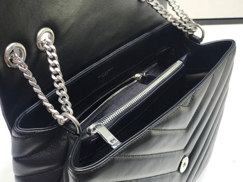Amelia - YSL Bag - 2038