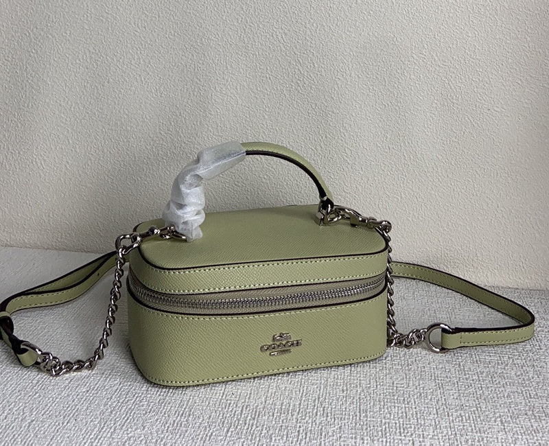 Amelia-i CAH Bags - 065