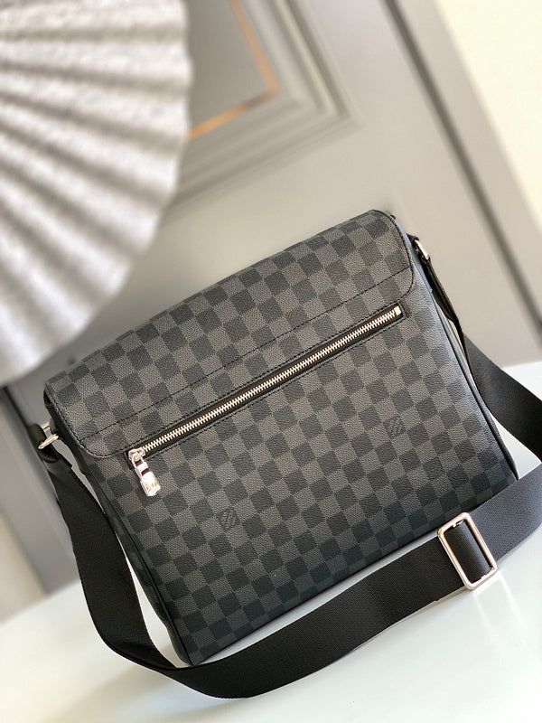 Fan Fashion Lu-Vi Bags - 16950
