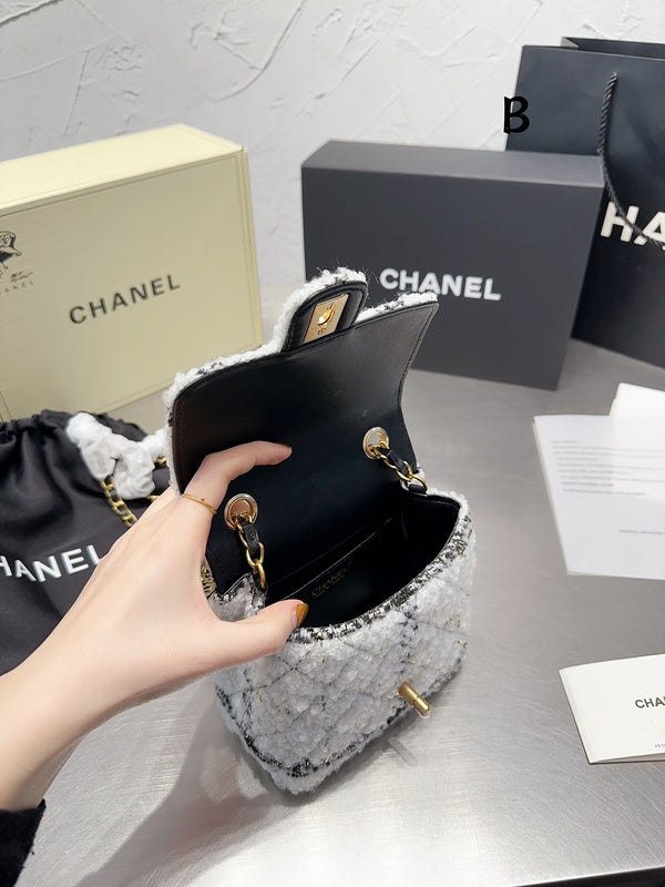 Amelia- CHL Bags - 7260