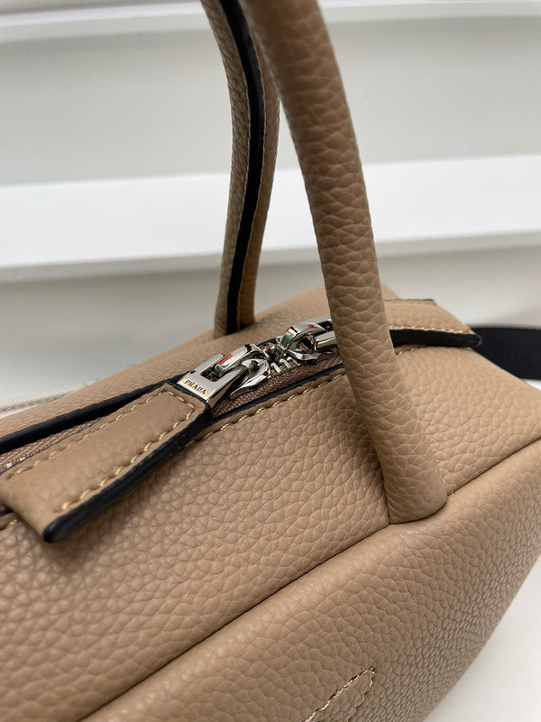 Amelia- PRDA  LUXURY BAGS - 053
