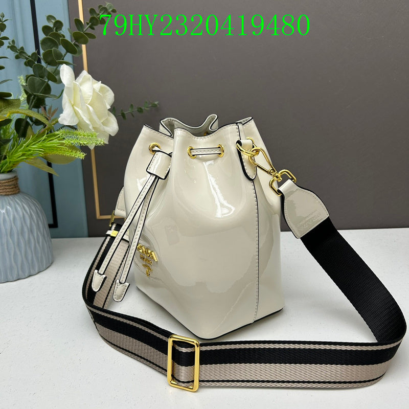 Prada Bags - The Barnes Bags  353