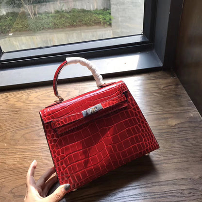 Amelia- HRMS LUXURY BAGS - 511