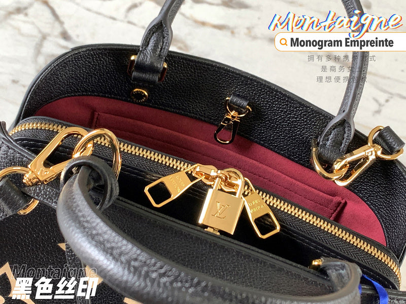 Fan Fashion Lu-Vi Bags - 16634