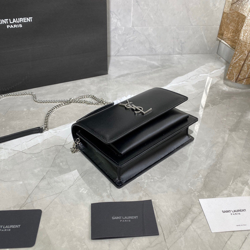 Amelia - YSL Bag - 4062
