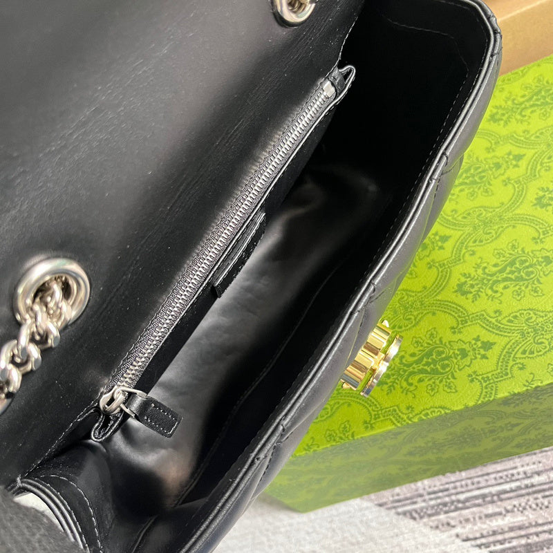 Amelia- GCI LUXURY LADY BAG - BRANDED BAGS FOR WOMEN - 245