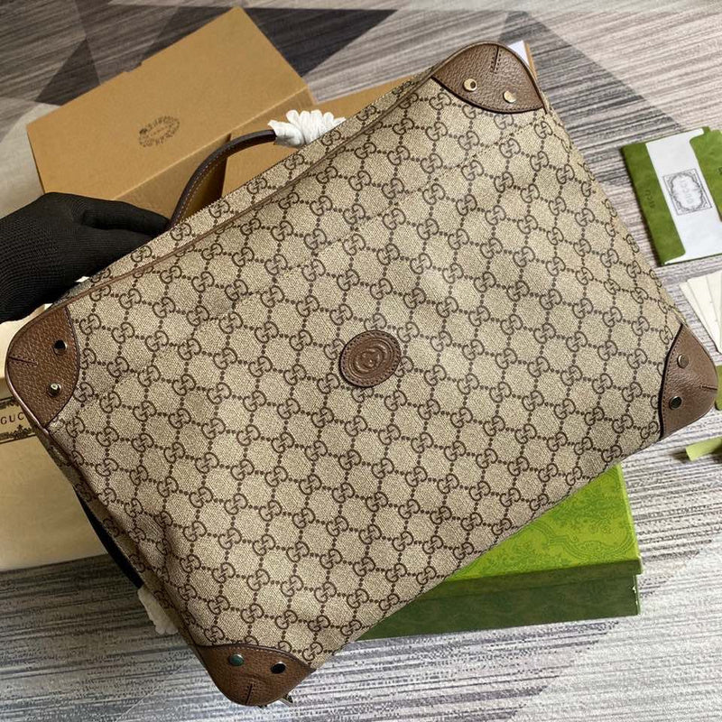 Amelia- GUKI Bags - 1712