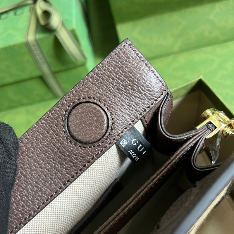 Amelia - GCI Bags - 9699