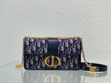 Amelia- DYOR BAGS - DESIGNER HANDBAGS  - 1153