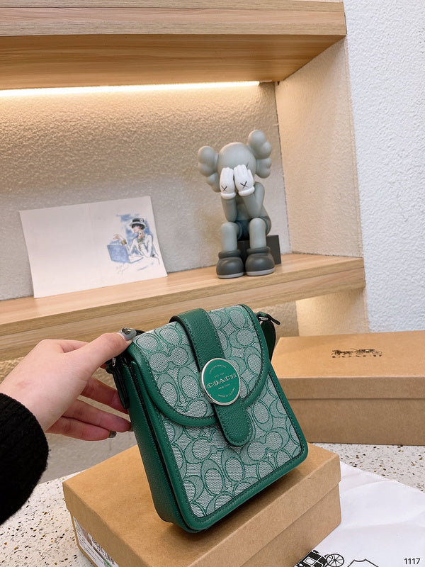 Amelia - CCH Bags - 229