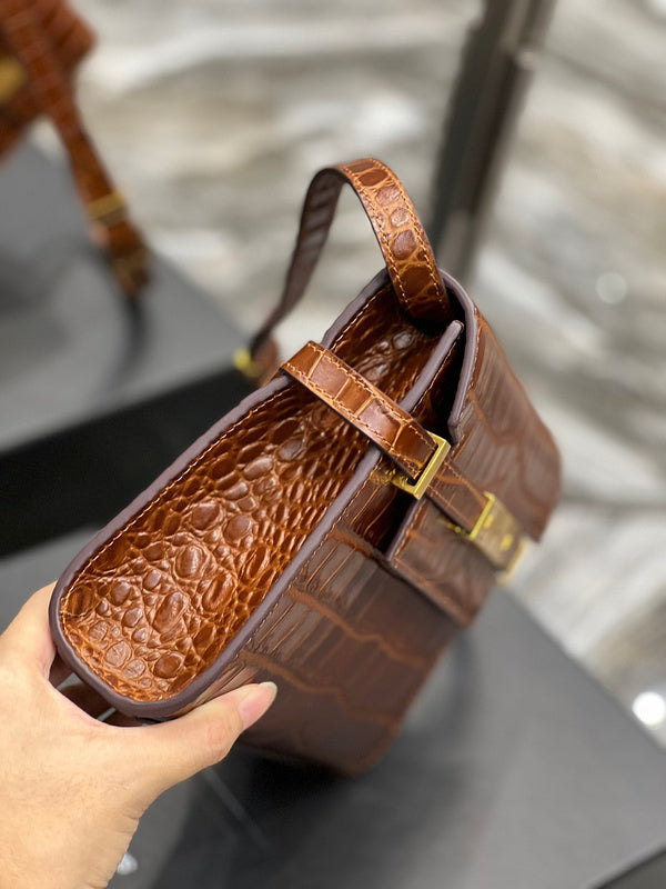 Amelia - YSL Bag - 3623