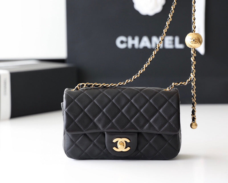 Amelia - CHL Bags - 2580