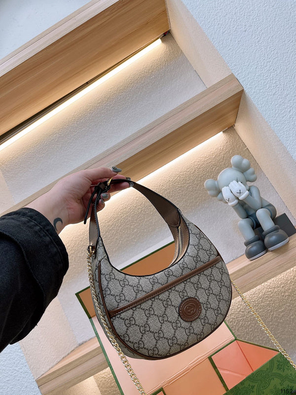 Amelia  - GCI Bags - 11919