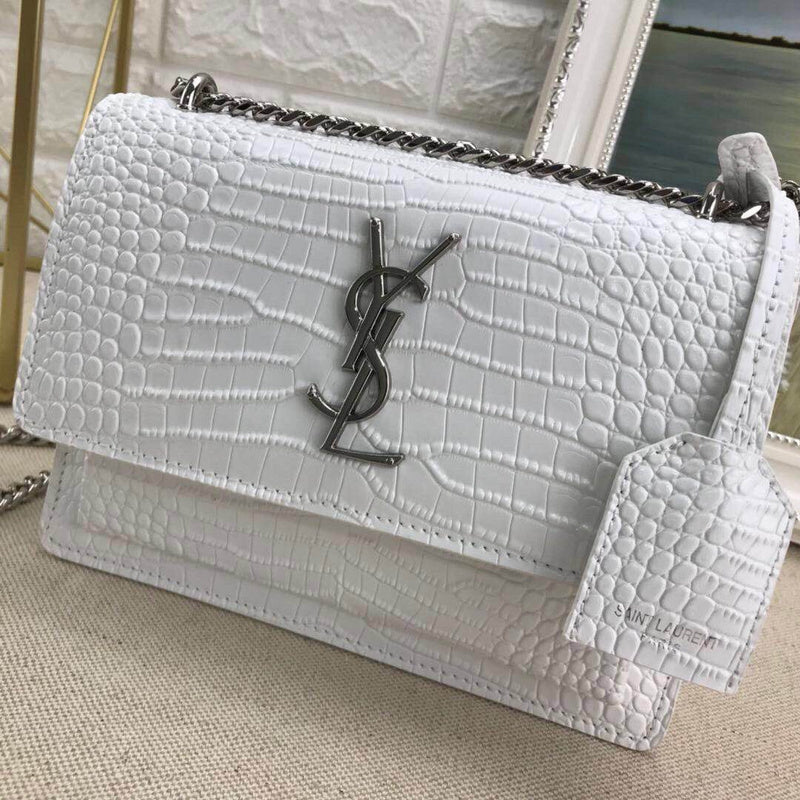 Amelia - YSL Bag - 3519