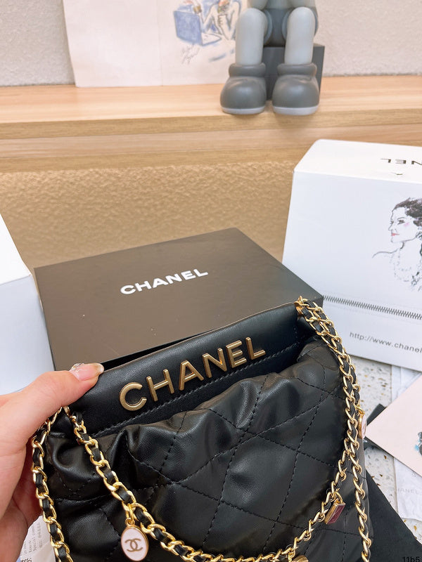 Amelia- CHL Bags - 6981