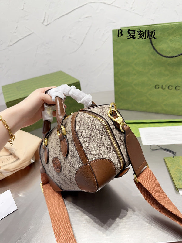 Amelia  - GCI Bags - 11796