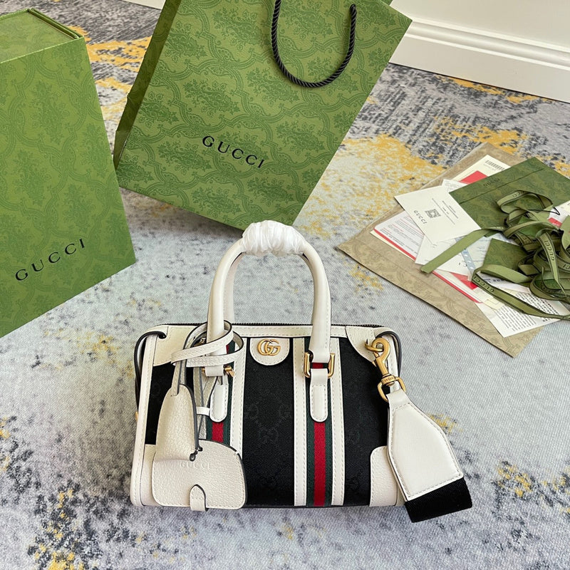 Amelia Fashion - GCI Bags - 1991