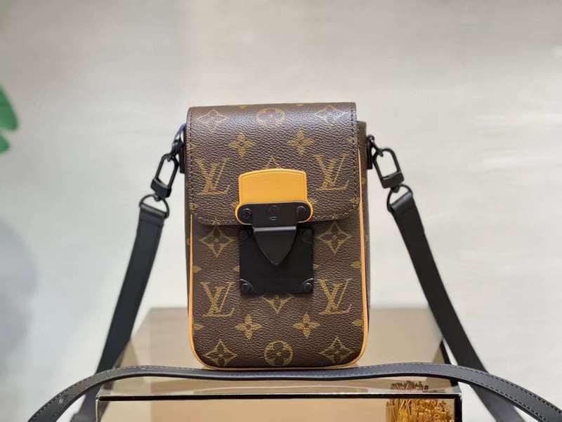 Amelia- Lu-Vi bags - 11449