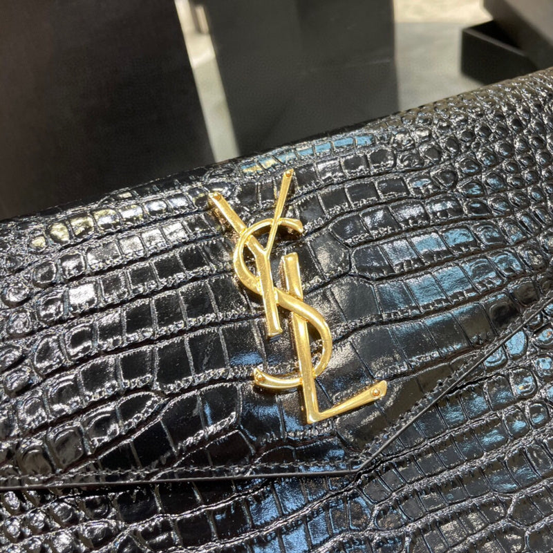 Amelia - YSL Bag - 1458