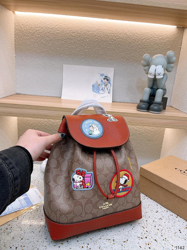 Amelia - CCH Bags - 344