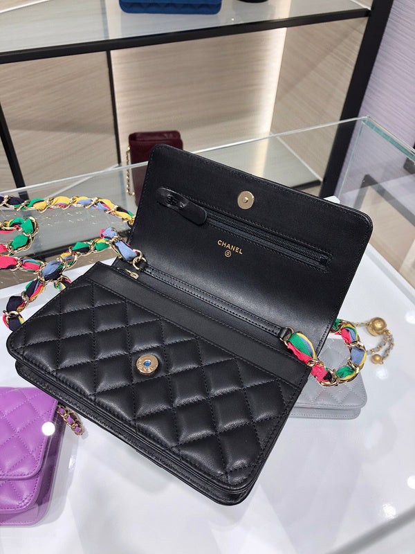 Amelia-  CHL BAGS  - 707