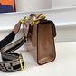 Amelia- PRDA  LUXURY BAGS - 906