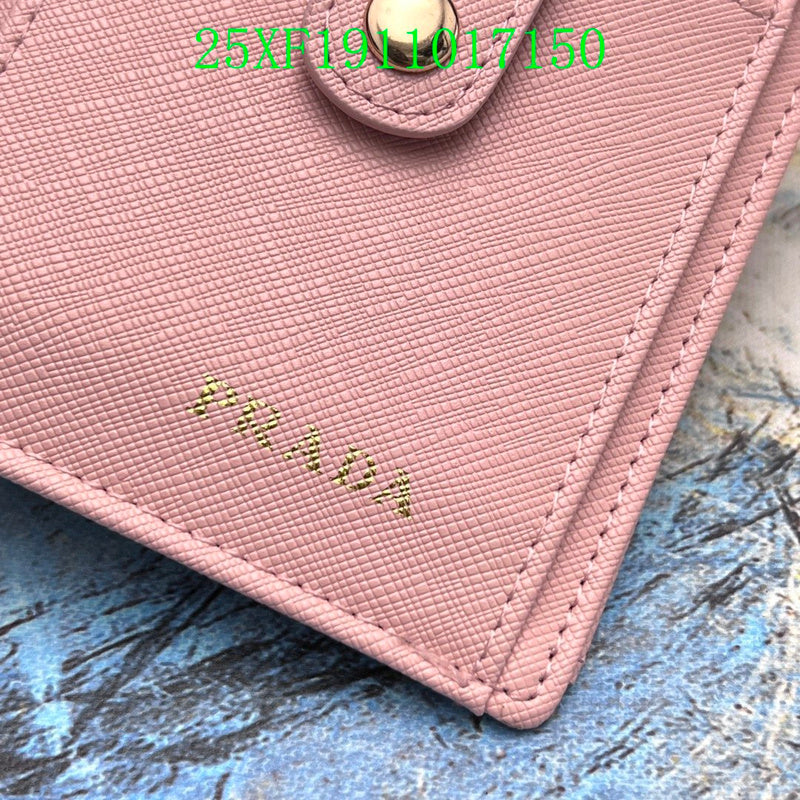 Amelia - PD Wallet - 110