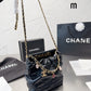 Amelia- CHL Bags - 7027