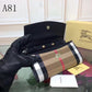 Burberry Bags - Bagsattire   058