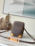 Fashion Lu-Vi bags - 4305