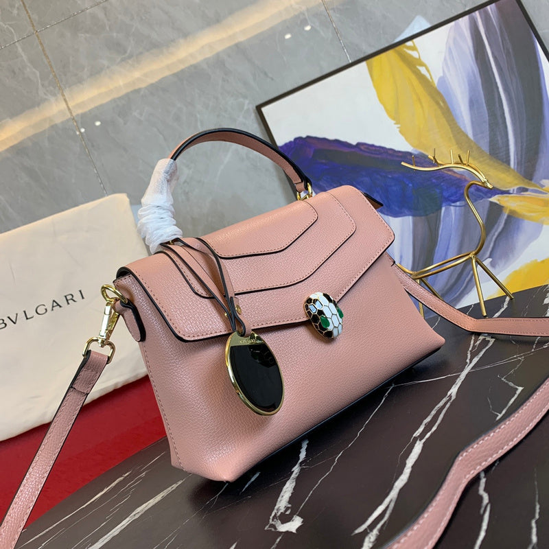 Amelia- PRDA  LUXURY BAGS - 588