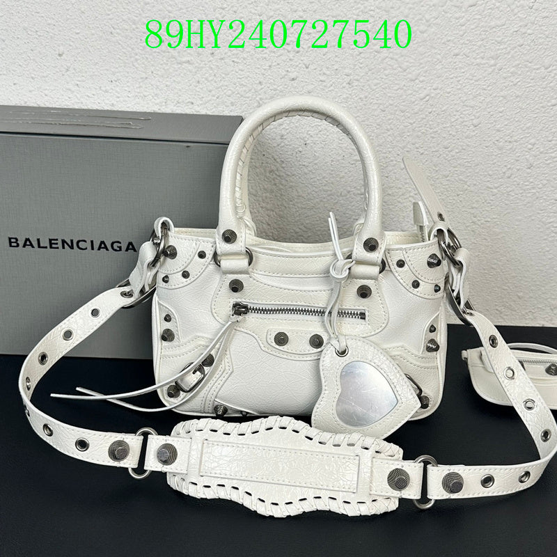 Amelia - BGA Bags - 1682